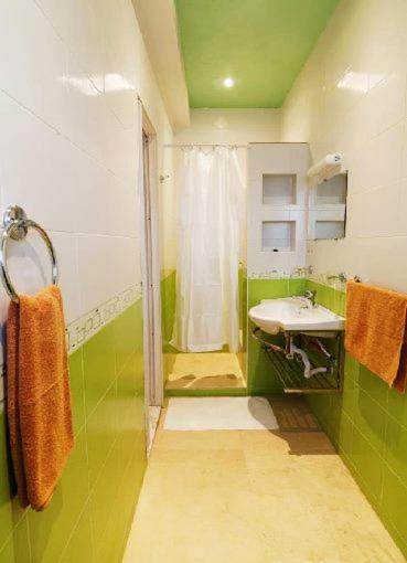 Hotel Roma Tunis Eksteriør billede
